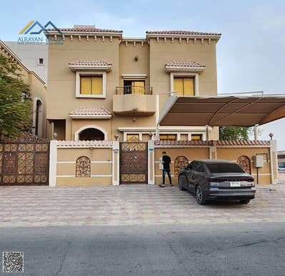 5 Bedroom Villa for Sale in Al Rawda, Ajman - WhatsApp Image 2025-08-20 at 8.56. 09 PM. jpeg