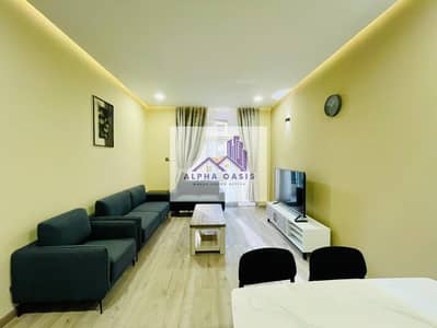 1 Bedroom Flat for Rent in Dubai Silicon Oasis (DSO), Dubai - WhatsApp Image 2025-08-21 at 11.23. 30 AM (1). jpeg