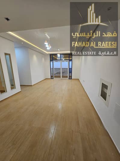 3 Bedroom Flat for Rent in Al Nuaimiya, Ajman - 58e511b3-1132-4048-9264-23b7c9a75845. jpg