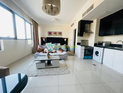 استوديو  للايجار في الخليج التجاري، دبي - IMG-20250821-WA0015. jpg