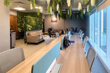 Office for Rent in Business Bay, Dubai - Vacant | Unfurnished | Business Bay