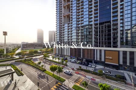 2 Bedroom Apartment for Sale in Sobha Hartland, Dubai - Bright Corner Unit | Maids Room | VOT