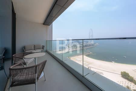 2 Bedroom Flat for Sale in Jumeirah Beach Residence (JBR), Dubai - Amazing Views | Luxury | Vacant | Great Location