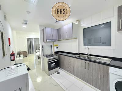 Studio for Rent in Arjan, Dubai - 20250821_105144. jpg