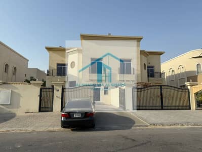 5 Bedroom Villa for Sale in Hoshi, Sharjah - WhatsApp Image 2025-06-24 at 10.29. 25 AM. jpeg