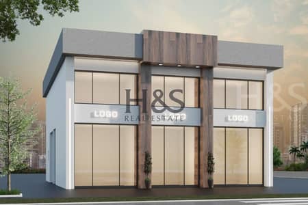 Участок Продажа в Аль Ясмин, Аджман - Участок в Аль Ясмин, 1700000 AED - 12552554