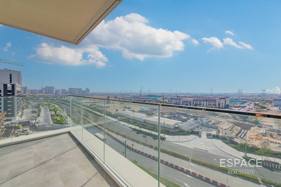 位于迪拜山庄，高尔夫套房公寓大楼 1 卧室的公寓 1900000 AED - 6819678