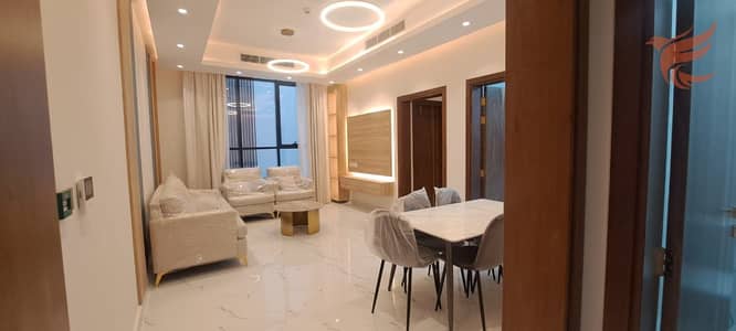 2 Bedroom Flat for Rent in Aljazeera Al Hamra, Ras Al Khaimah - IMG-20250820-WA0016. jpg