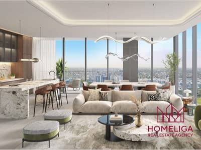 迪拜市中心， 迪拜 1 卧室公寓待售 - Изображение WhatsApp 2025-08-20 в 15.40. 49_0518d687. jpg