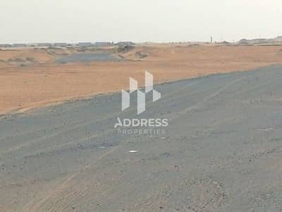 Al Belaida， 夏尔迦 住宅地块待售 - 9ef8304b-7797-4269-b8b7-e1cc527dae81. jpg