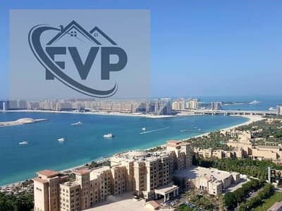 2 Bedroom Apartment for Rent in Dubai Marina, Dubai - Ocean View-2. jpg
