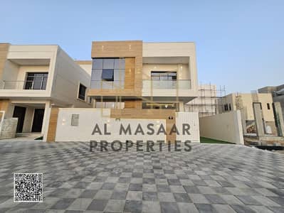 6 Bedroom Villa for Sale in Al Zahya, Ajman - WhatsApp Image 2025-08-21 at 11.40. 40 AM. jpeg