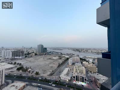 شقة 1 غرفة نوم للبيع في الراشدية، عجمان - 23ded53f-d209-4685-86fa-593800e086a2. jpg