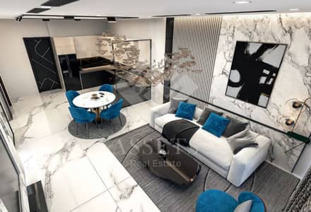 استوديو  للبيع في قرية جميرا الدائرية، دبي - f773da21-9bd1-4e8b-a092-54a834f39c1c. jpeg