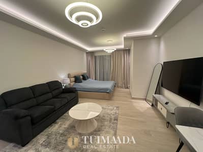 Studio for Rent in Jumeirah Lake Towers (JLT), Dubai - IMG-20250820-WA0032. jpg