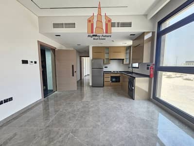 1 Bedroom Flat for Rent in Tilal City, Sharjah - 20250820_121404. jpg