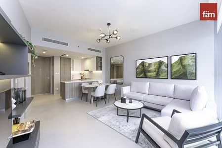 1 Bedroom Apartment for Sale in Dubai Marina, Dubai - Stunning Marina View|Eceptionally Furnished