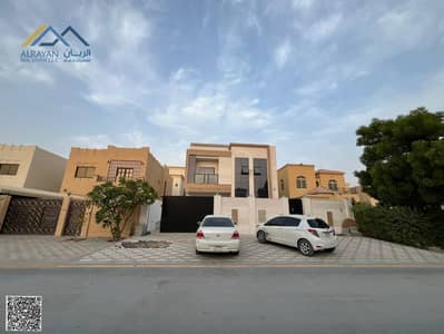 5 Bedroom Villa for Sale in Al Mowaihat, Ajman - WhatsApp Image 2025-08-19 at 10.51. 27 AM (15). jpeg