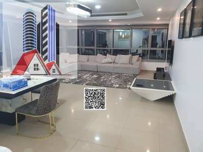 2 Cпальни Апартамент Продажа в Корниш Аджман, Аджман - 2 BHK Corniche Tower Sale nawaz QR Code. jpg