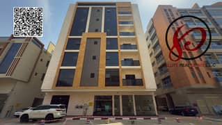 شقة في الجرف الصناعية 3،المنطقة الصناعية الجرف،الجرف 1 غرفة 32000 درهم - 12575545