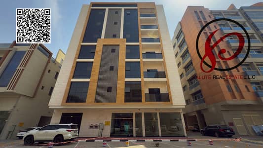 فلیٹ 1 غرفة نوم للايجار في الجرف، عجمان - IMG_2528 (1). jpg