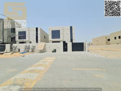 فیلا 4 غرف نوم للبيع في الزاهية، عجمان - IMG-20250803-WA0055. jpg