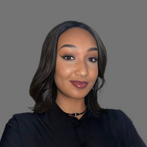 Fatima Abdalla