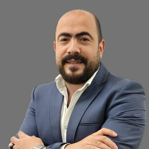 Ahmed fouad