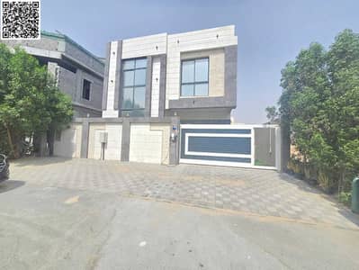 فیلا 5 غرف نوم للايجار في الياسمين، عجمان - IMG-20250820-WA0071. jpg
