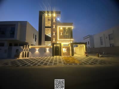 5 Bedroom Villa for Sale in Al Yasmeen, Ajman - WhatsApp Image 2025-08-21 at 11.30. 21 AM (1). jpg