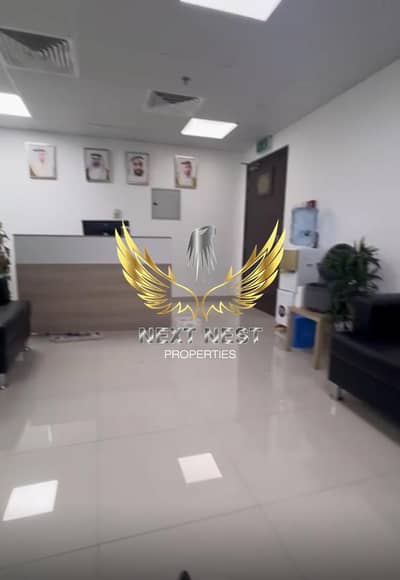 Office for Rent in Dubai Silicon Oasis (DSO), Dubai - 9. jpeg