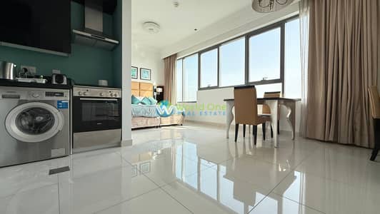 Studio for Rent in Business Bay, Dubai - IMG-20250821-WA0029. jpg