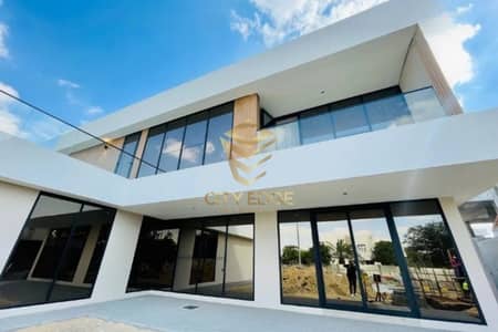 5 Bedroom Villa for Sale in Sharjah Garden City, Sharjah - Standalone villa||5bed||5 yr post handover||Etihad