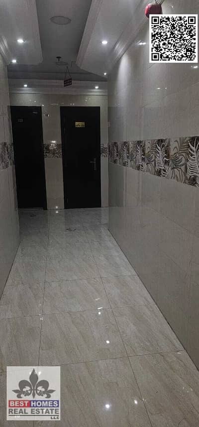 فلیٹ 1 غرفة نوم للايجار في الجرف، عجمان - HIDAYAT1BHK1. jpg