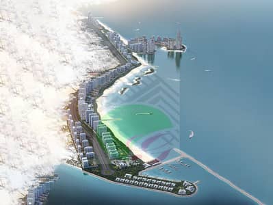 1 Bedroom Apartment for Sale in Old Town Area, Umm Al Quwain - 1. jpg