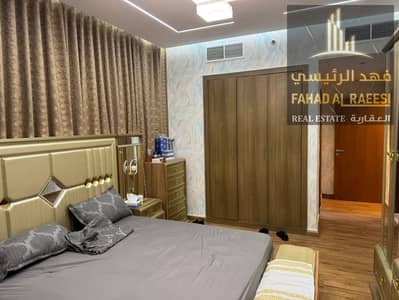فلیٹ 3 غرف نوم للبيع في الراشدية، عجمان - IMG-20250819-WA0036. jpg
