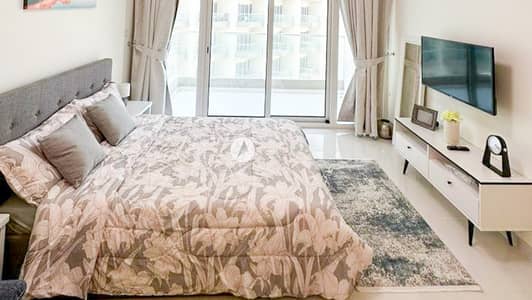 Studio for Sale in DAMAC Hills 2 (Akoya by DAMAC), Dubai - Fully Furnished Studio | High ROI |