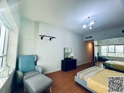 شقة 1 غرفة نوم للبيع في البستان، عجمان - WhatsApp Image 2025-08-17 at 7.42. 05 PM. jpeg