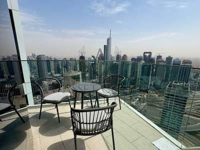 4 Bedroom Flat for Rent in Dubai Marina, Dubai - 29. jpg