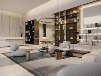 1 Спальня Апартамент Продажа в Дубай Хиллс Истейт, Дубай - rosehill7. jpeg