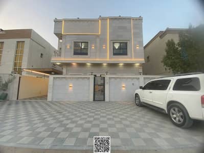 6 Bedroom Villa for Sale in Al Yasmeen, Ajman - WhatsApp Image 2025-08-21 at 11.32. 42 AM (1). jpg