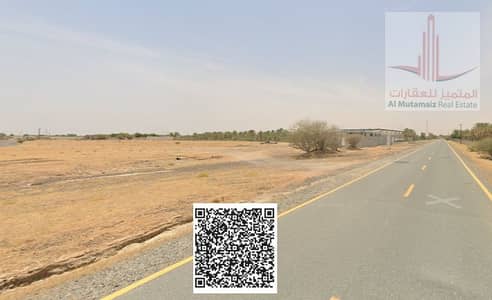 ارض سكنية  للبيع في الحليو، عجمان - 4 (2). png