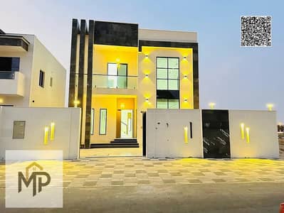 4 Bedroom Villa for Sale in Al Zahya, Ajman - batch_790226915-1066x800. jpg