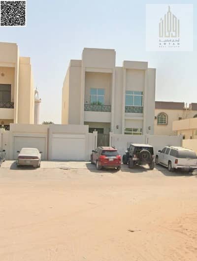 فیلا 5 غرف نوم للبيع في المويهات، عجمان - 86d06e93-a843-4afa-9b0a-a144a78af356. jpeg