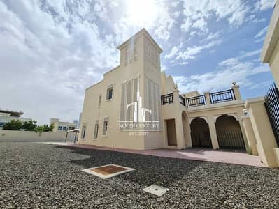 2 Bedroom Villa for Rent in Jumeirah Village Circle (JVC), Dubai - Big Plot | Family Use| Multiple Cheques Available
