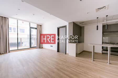 1 Bedroom Flat for Rent in Jumeirah Village Circle (JVC), Dubai - Spacious Layout | Modern Finishes | Vacant