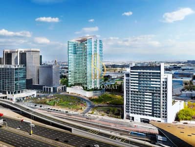 1 Bedroom Flat for Sale in Jebel Ali, Dubai - Exclusive Living | Smart Home | Flexible Payments