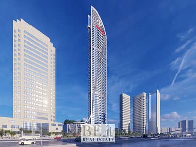 1 Bedroom Apartment for Sale in Jumeirah Village Triangle (JVT), Dubai - view01. png