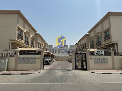 4 Bedroom Townhouse for Rent in Mirdif, Dubai - IMG_0553. jpg