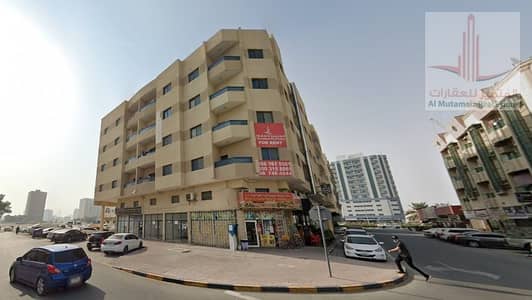 فلیٹ 2 غرفة نوم للايجار في الجرف، عجمان - WhatsApp Image 2024-08-14 at 11.40. 12_fe00ba12. jpg